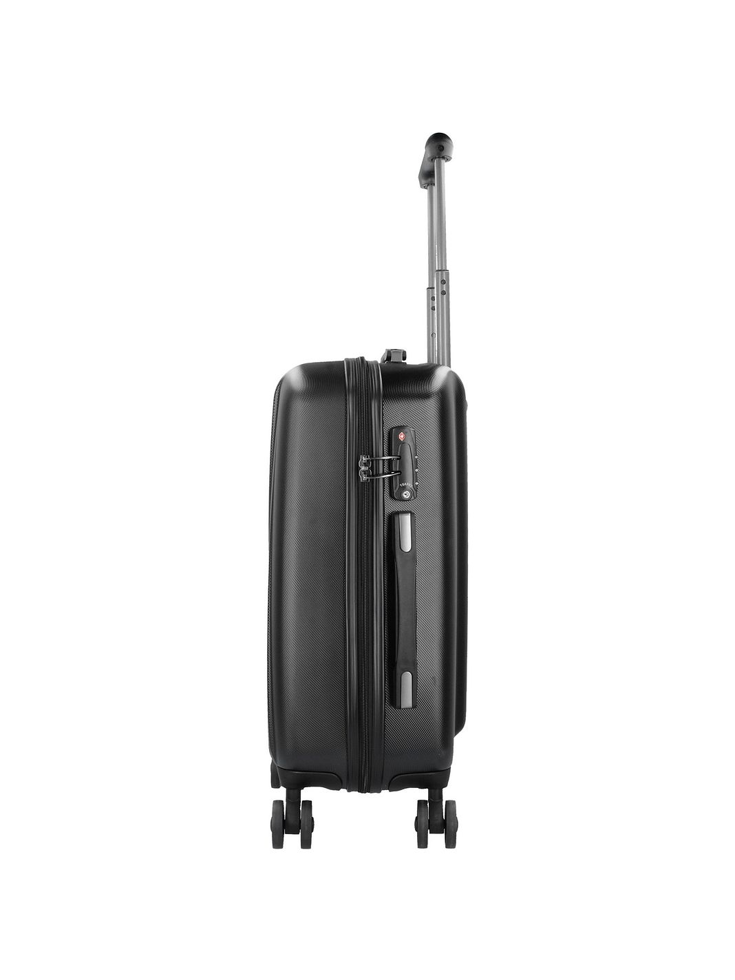 bugatti Lima 2.0 4 ruote Trolley cabina 55 cm