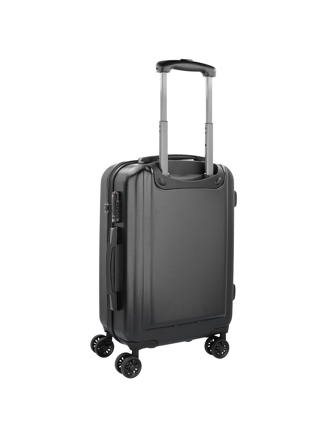 bugatti Lima 2.0 4 ruote Trolley cabina 55 cm