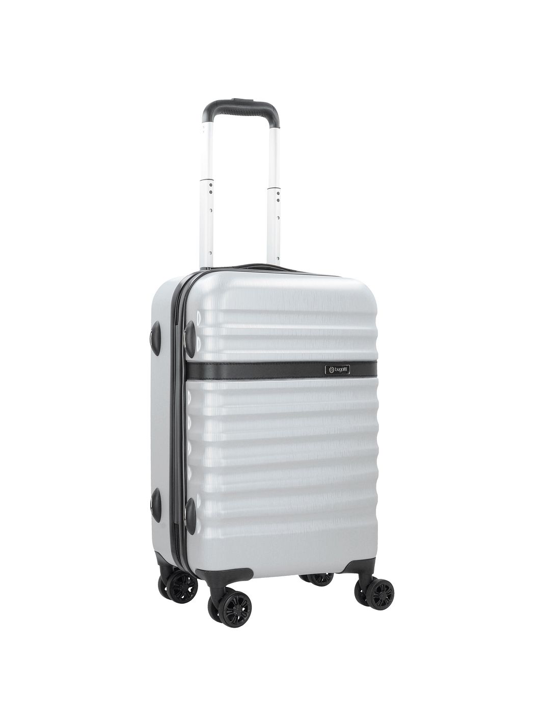 bugatti Corium 4 ruote Trolley cabina 55 cm