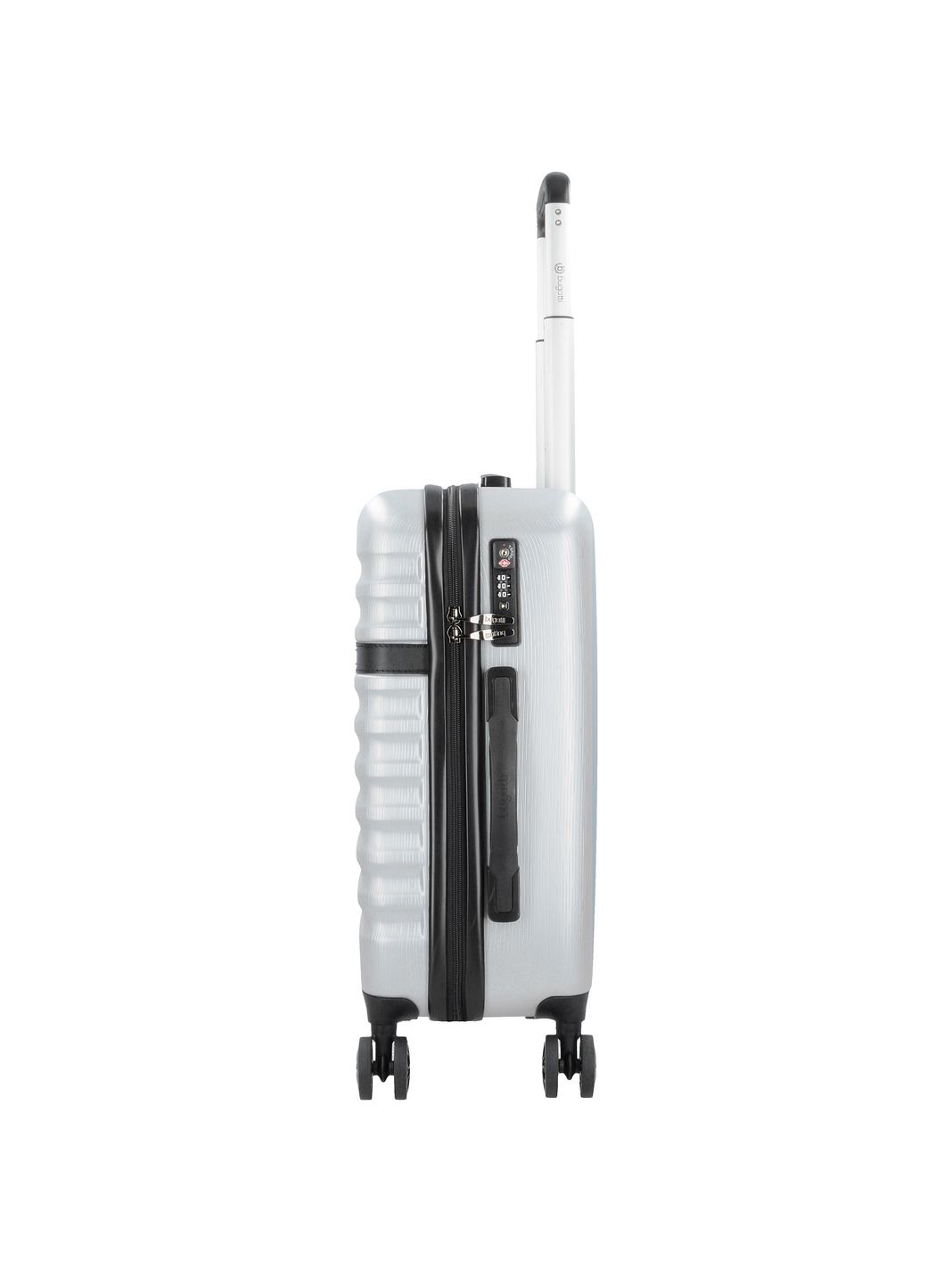 bugatti Corium 4 ruote Trolley cabina 55 cm