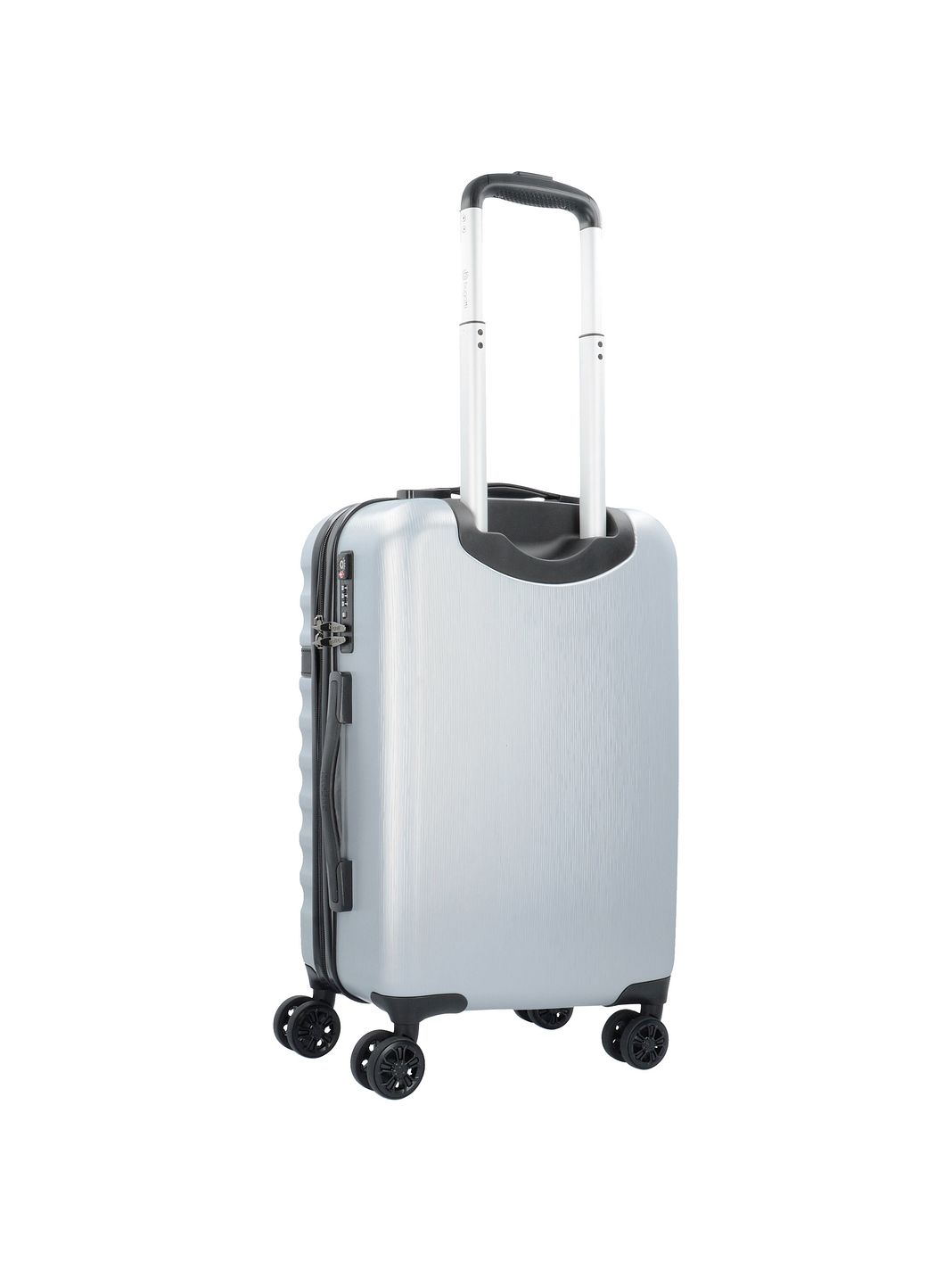 bugatti Corium 4 ruote Trolley cabina 55 cm