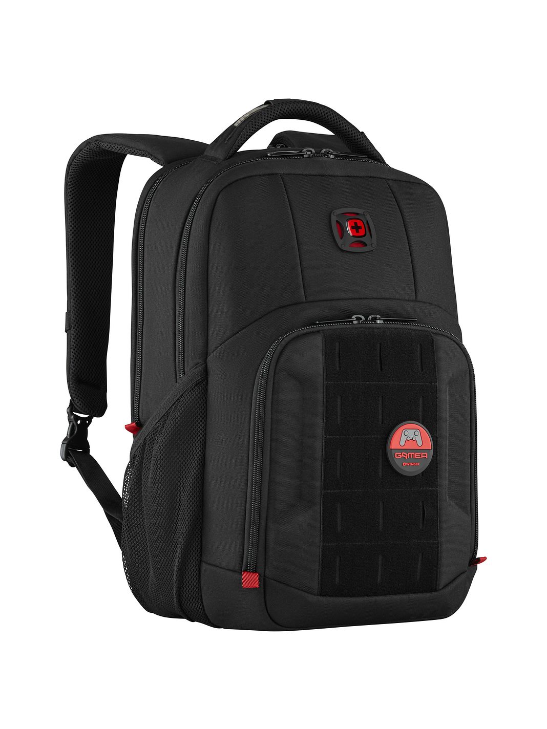 Wenger PlayerMode Zaino da lavoro 46 cm Vano porta PC Wenger PlayerMode Zaino da lavoro 46 cm Vano porta PC