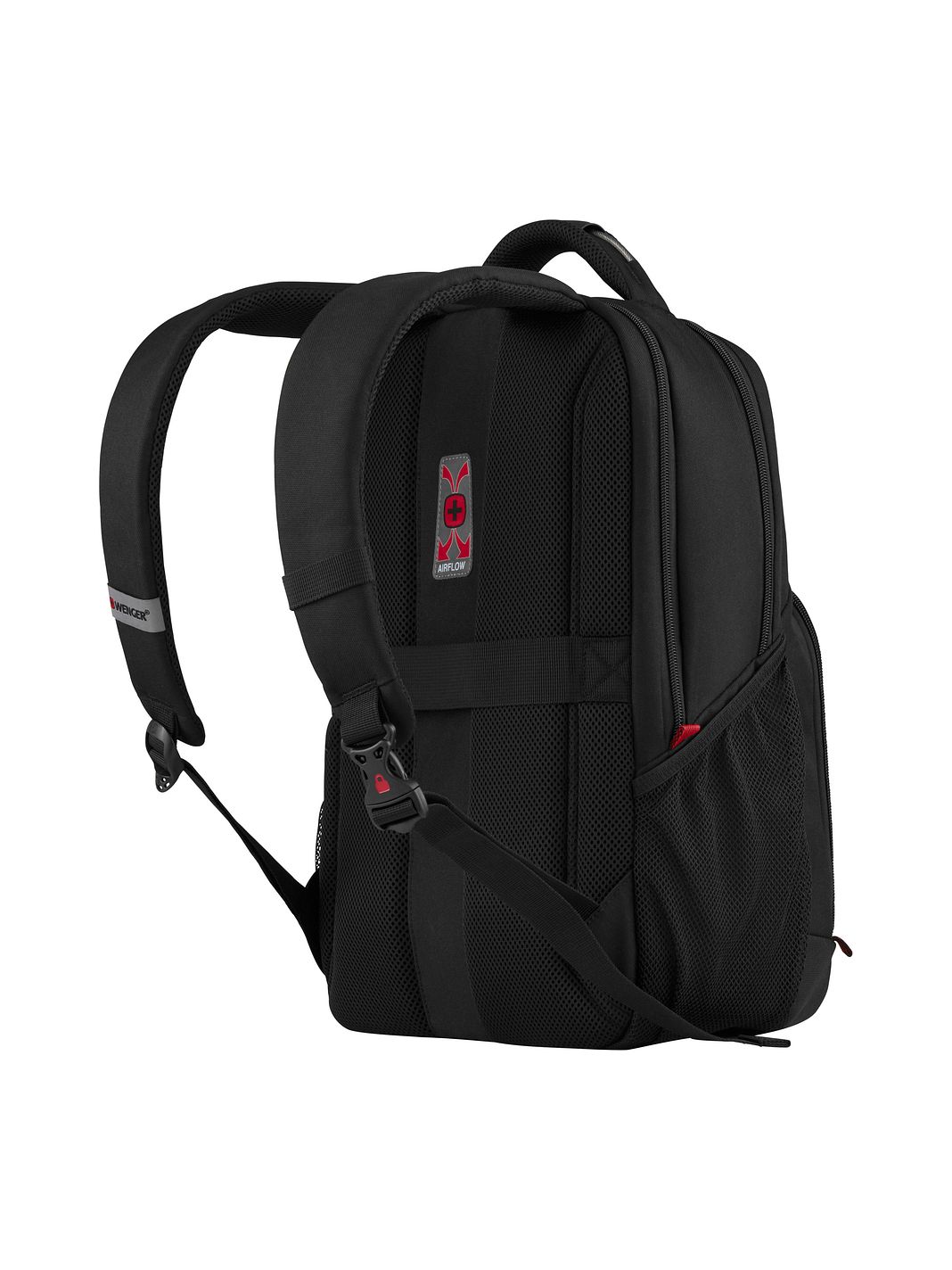 Wenger PlayerMode Zaino da lavoro 46 cm Vano porta PC Wenger PlayerMode Zaino da lavoro 46 cm Vano porta PC