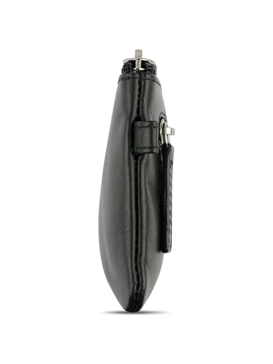bugatti Super Slim Portafoglio chiave Vera Pelle 12.5 cm bugatti Super Slim Portafoglio chiave Vera Pelle 12.5 cm
