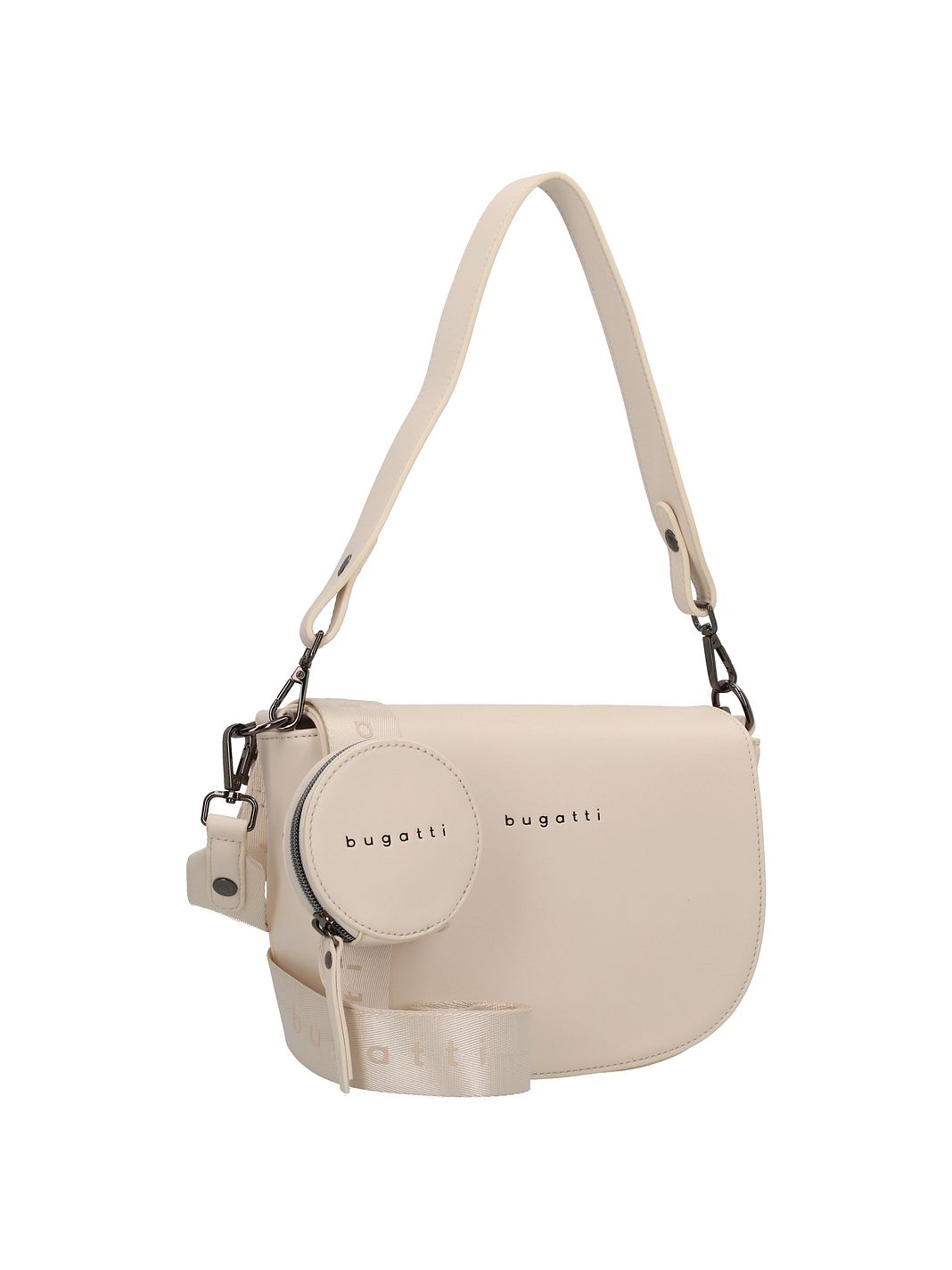 bugatti Almata Borsa a spalla 23 cm bugatti Almata Borsa a spalla 23 cm