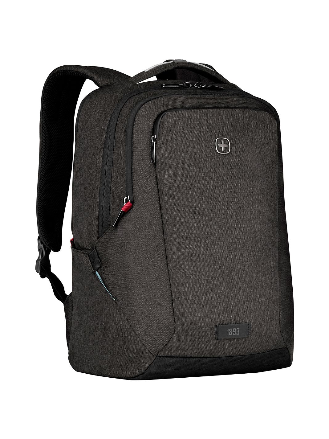 Wenger MX Professional 16 Zaino da lavoro 45 cm Vano porta PC Wenger MX Professional 16 Zaino da lavoro 45 cm Vano porta PC