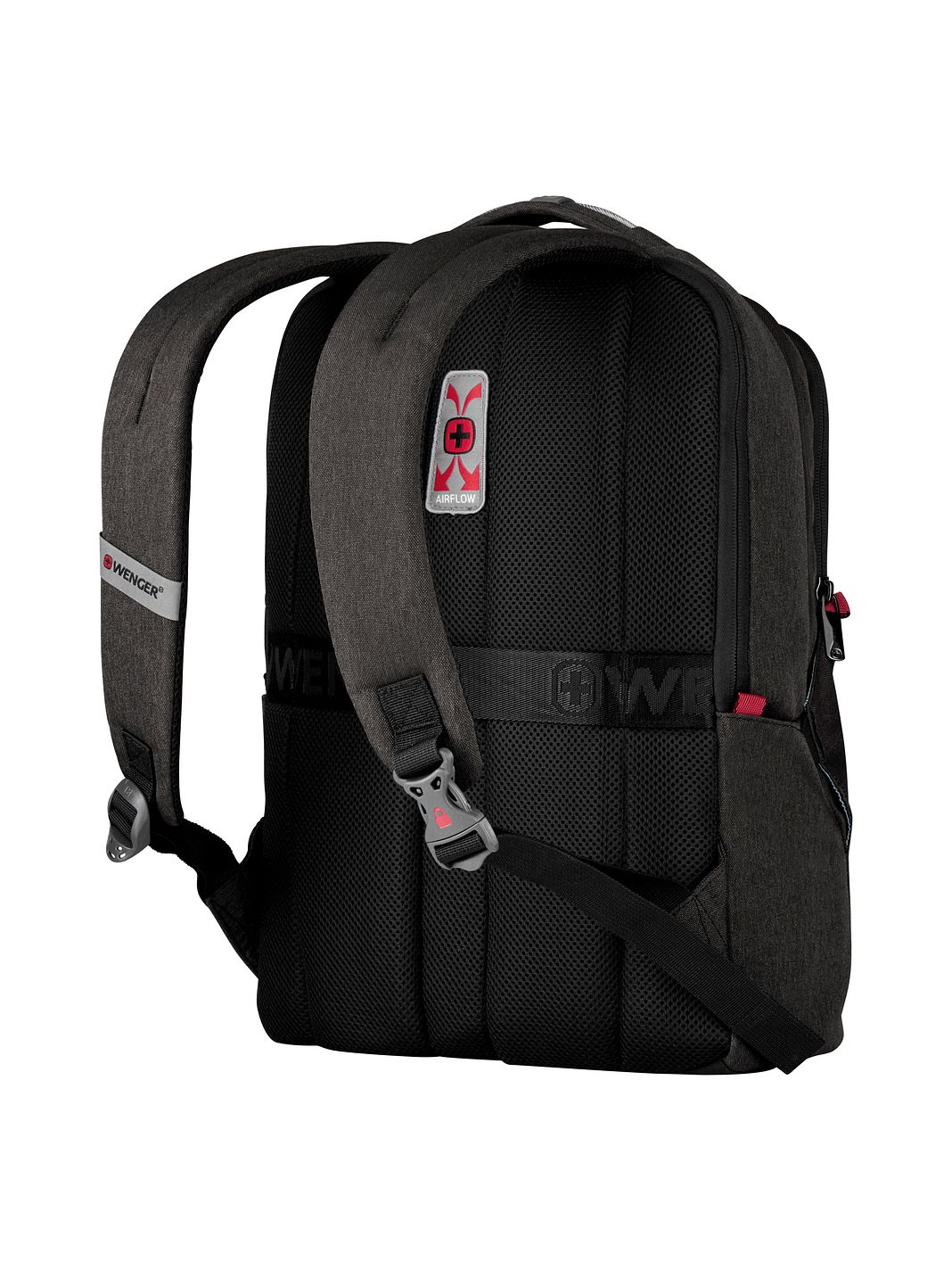 Wenger MX Professional 16 Zaino da lavoro 45 cm Vano porta PC Wenger MX Professional 16 Zaino da lavoro 45 cm Vano porta PC