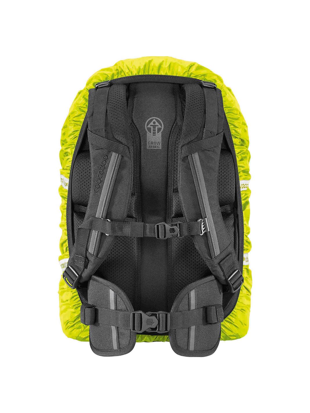 coocazoo Skoletaske-cover 30 cm