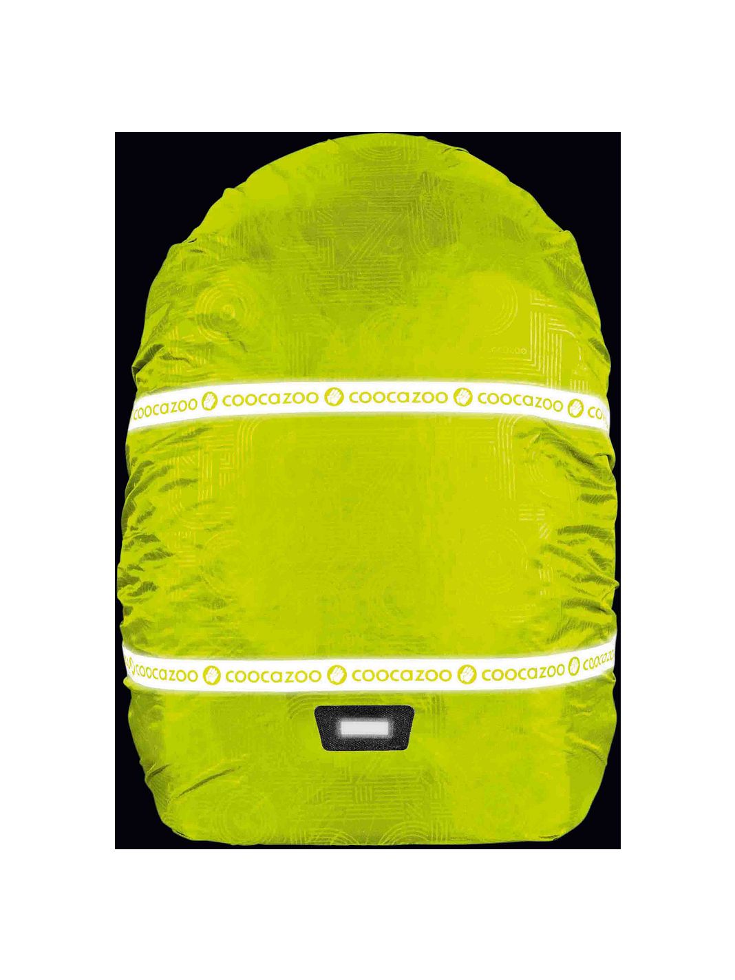 coocazoo Skoletaske-cover 30 cm