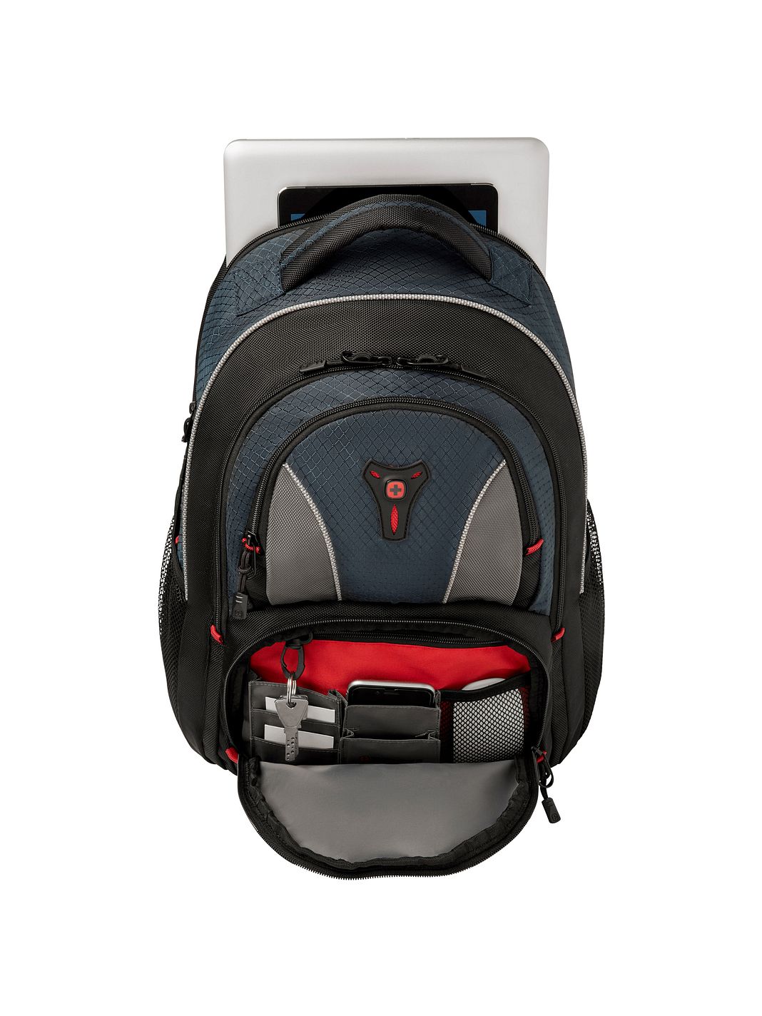 Wenger Cobalt 16 Zaino da giorno 46 cm Vano porta PC Wenger Cobalt 16 Zaino da giorno 46 cm Vano porta PC
