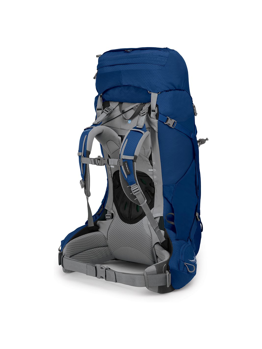 Osprey Ariel 65 Zaino da trekking 80 cm Osprey Ariel 65 Zaino da trekking 80 cm