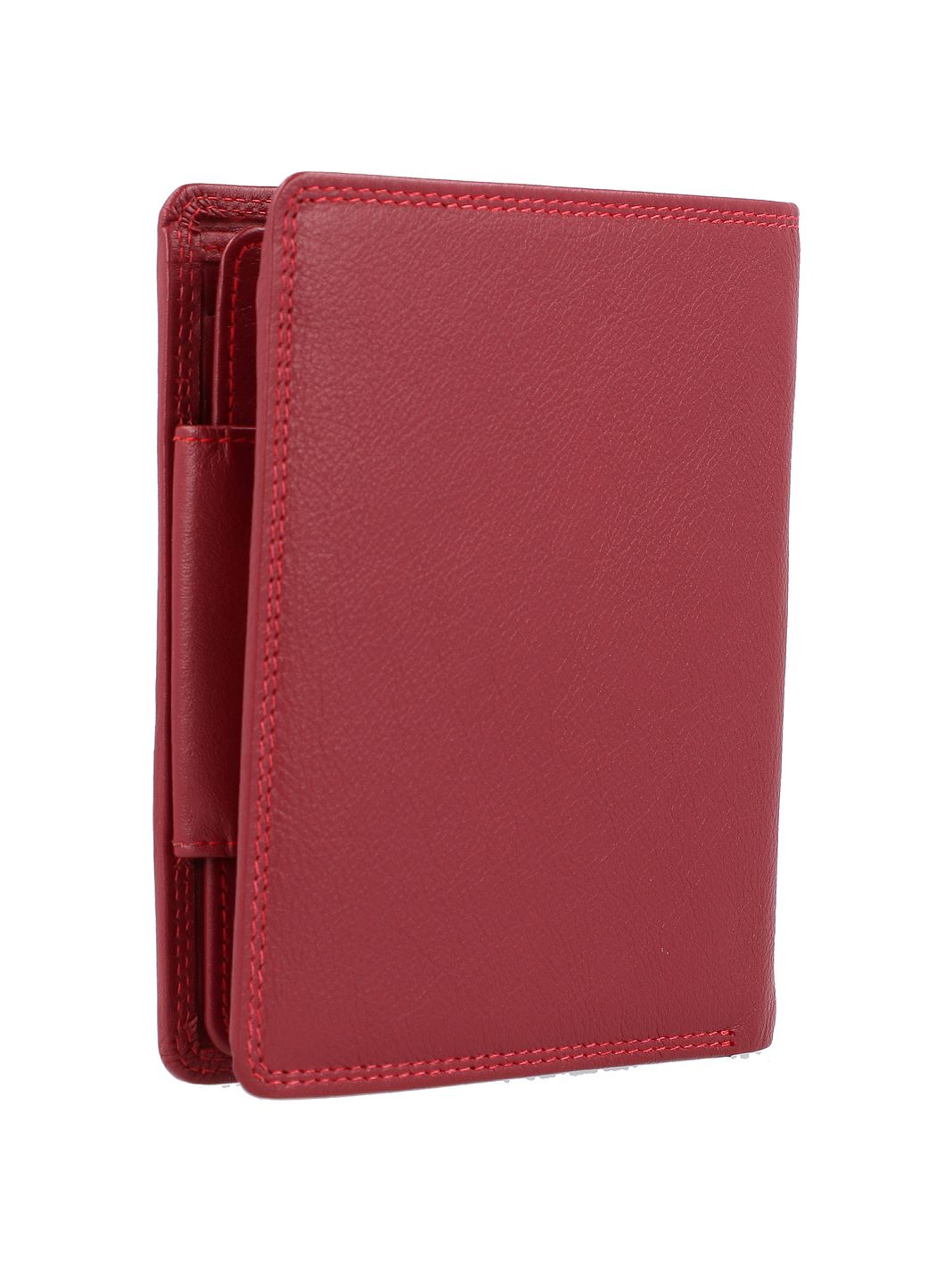 Golden Head Polo Portafoglio Protezione RFID Vera Pelle 13 cm