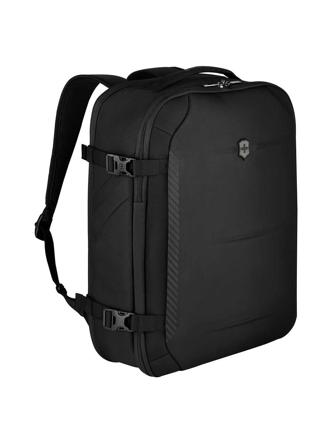 Victorinox Crosslight Zaino da lavoro 53 cm Vano porta PC Victorinox Crosslight Zaino da lavoro 53 cm Vano porta PC