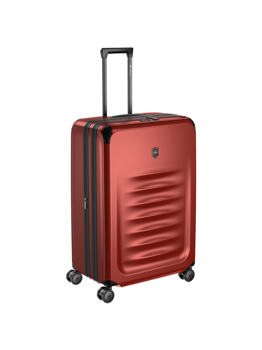 Victorinox Spectra 3.0 4 ruote Carrello 75 cm Victorinox Spectra 3.0 4 ruote Carrello 75 cm