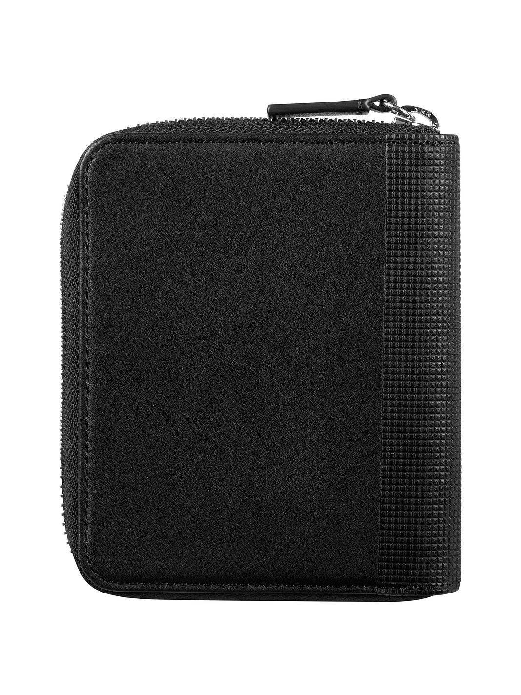 Victorinox Altius Alox Portafoglio Protezione RFID Vera Pelle 12 cm Victorinox Altius Alox Portafoglio Protezione RFID Vera Pelle 12 cm