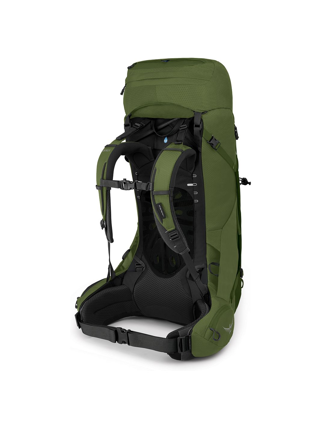Osprey Aether 55 Zaino da trekking 78 cm