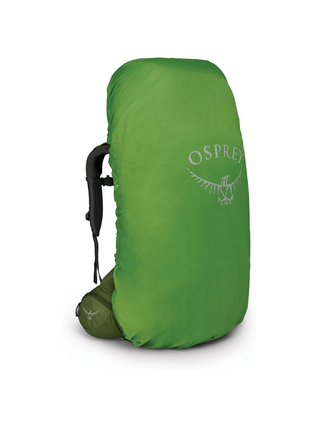 Osprey Aether 55 Zaino da trekking 78 cm