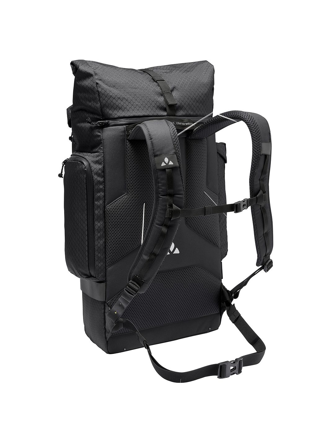 Vaude Cyclist Pack Zaino da bicicletta 54 cm Vaude Cyclist Pack Zaino da bicicletta 54 cm