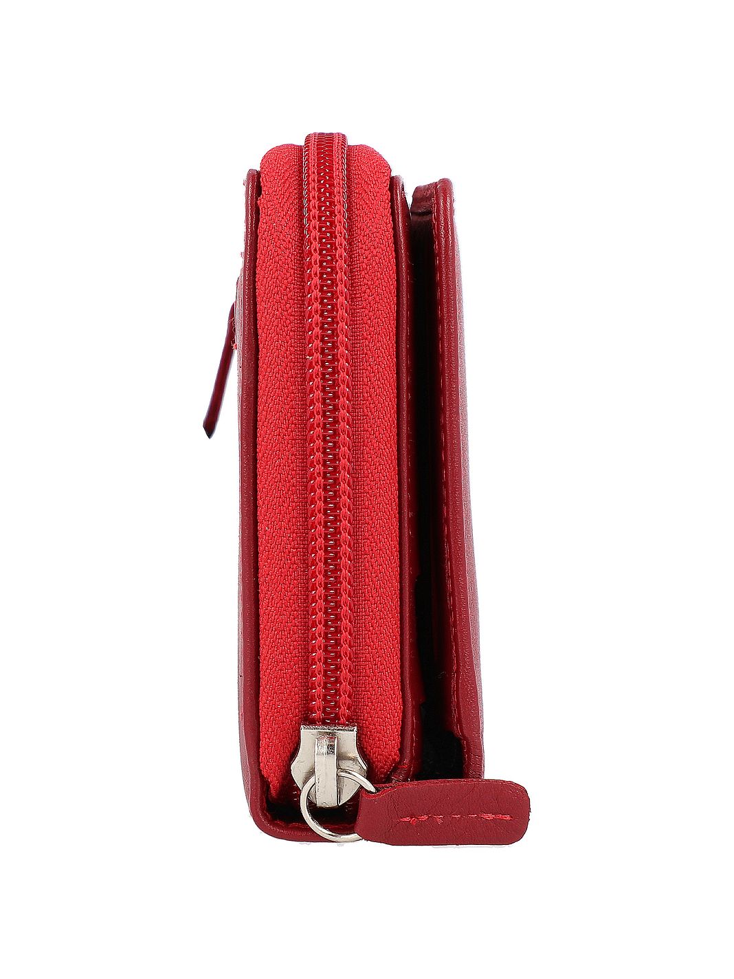 Golden Head Polo Cartera Bloqueo RFID Piel natural 18.5 cm Golden Head Polo Cartera Bloqueo RFID Piel natural 18.5 cm