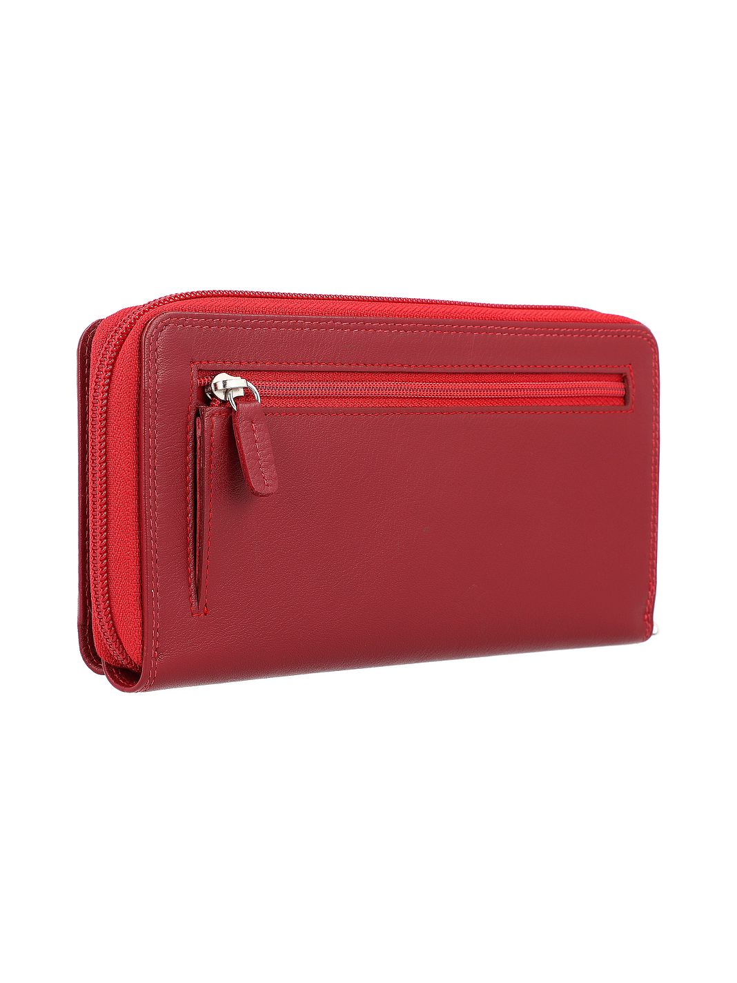 Golden Head Polo Cartera Bloqueo RFID Piel natural 18.5 cm Golden Head Polo Cartera Bloqueo RFID Piel natural 18.5 cm
