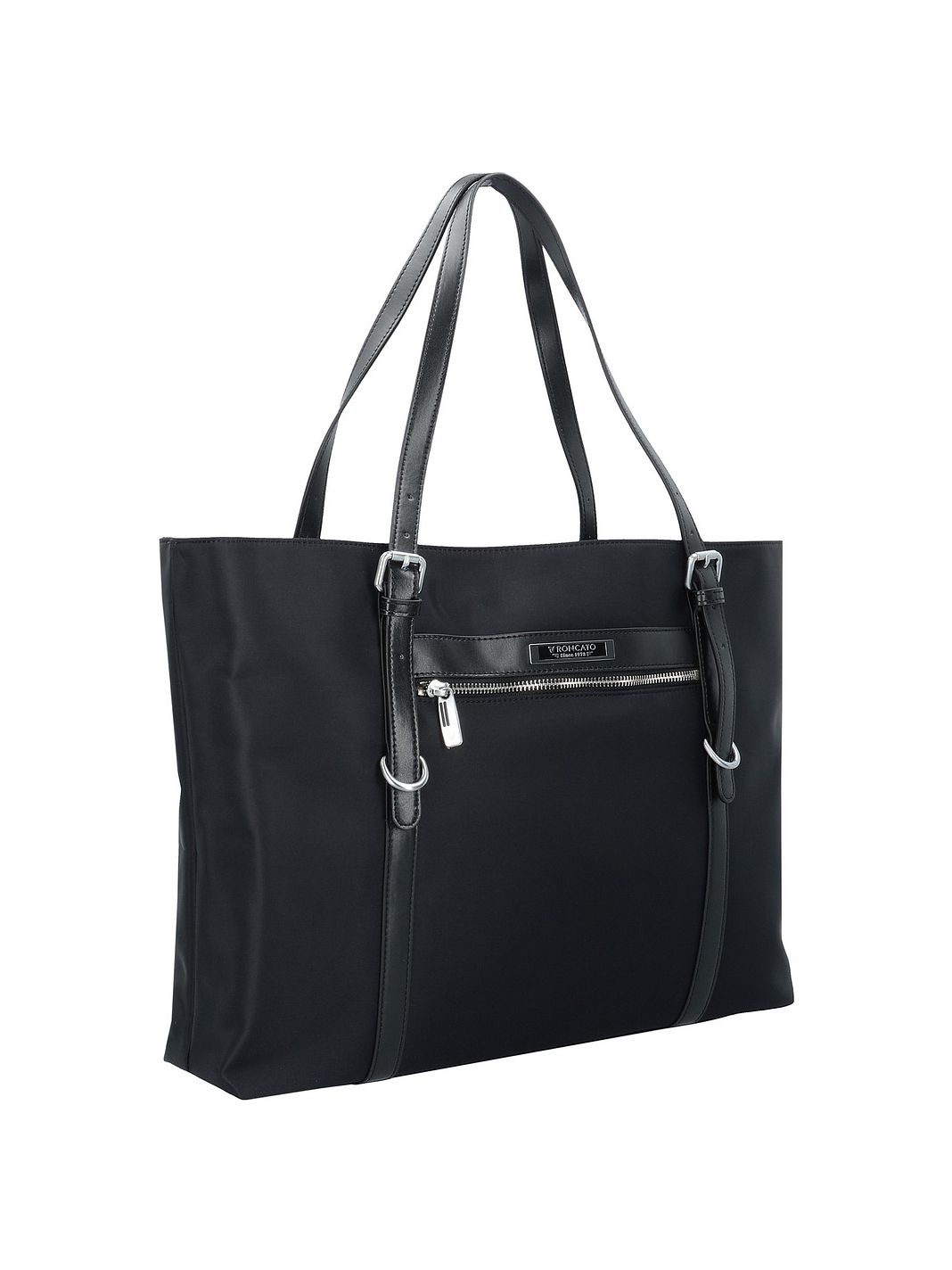 Roncato E-Lite Borsa shopper 47 cm Roncato E-Lite Borsa shopper 47 cm