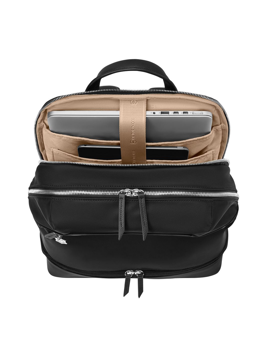 Victorinox Victoria Signature Mochila de negocios 38 cm Compartimento para el portátil Victorinox Victoria Signature Mochila de negocios 38 cm Compartimento para el portátil