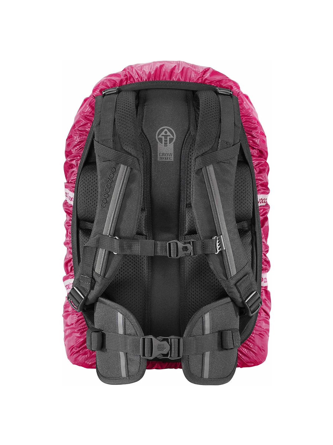 coocazoo Skolväskeskydd 30 cm coocazoo Skolväskeskydd 30 cm