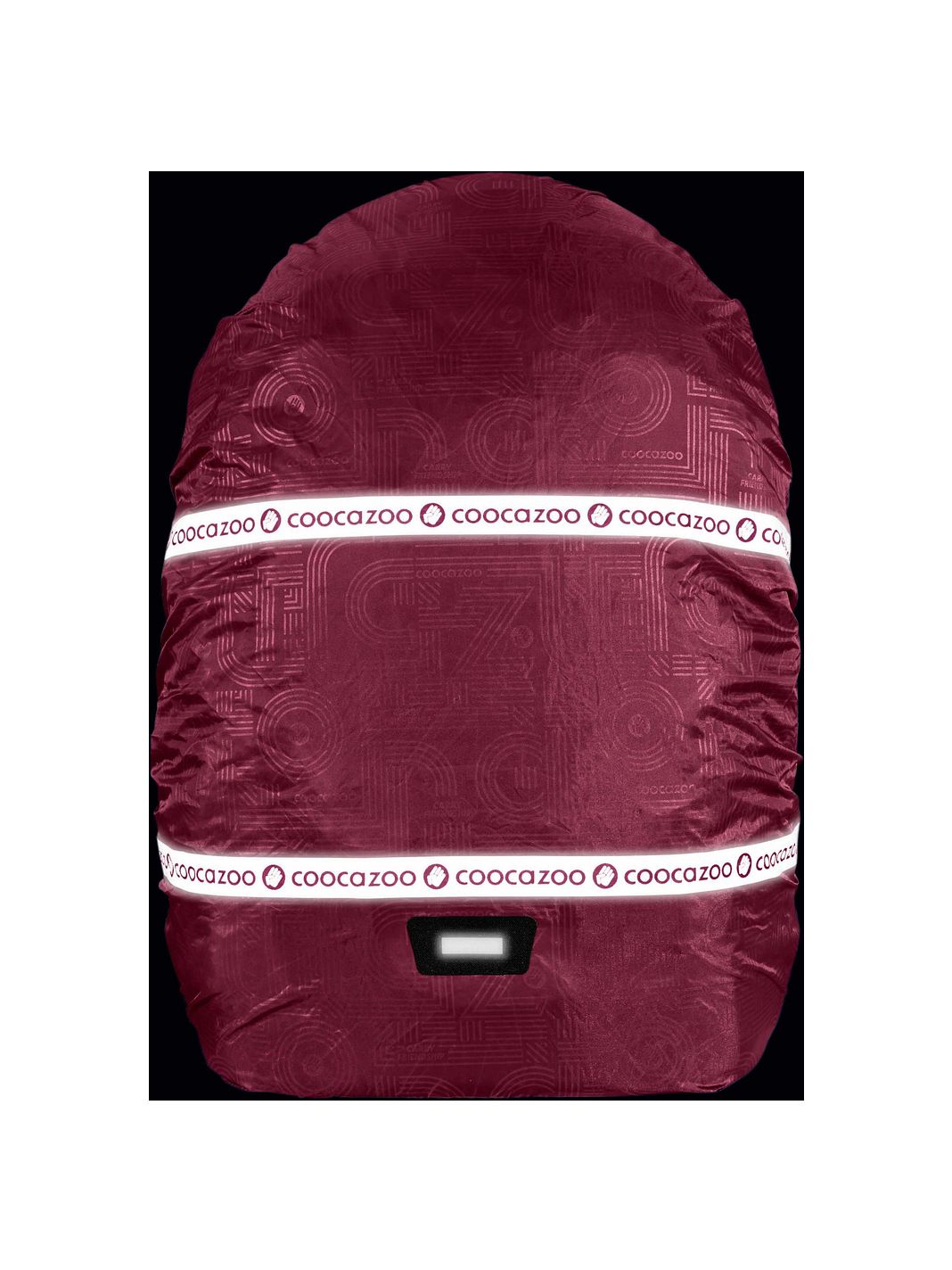 coocazoo Skolväskeskydd 30 cm coocazoo Skolväskeskydd 30 cm