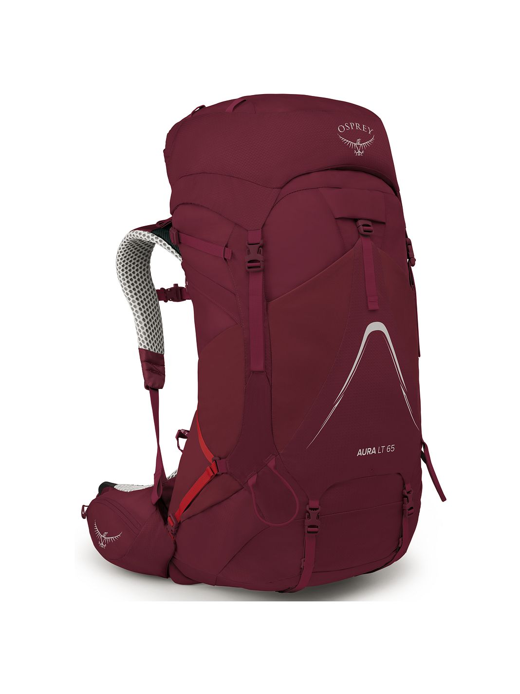 Osprey Aura 65 Mochila de trekking XS-S 83 cm