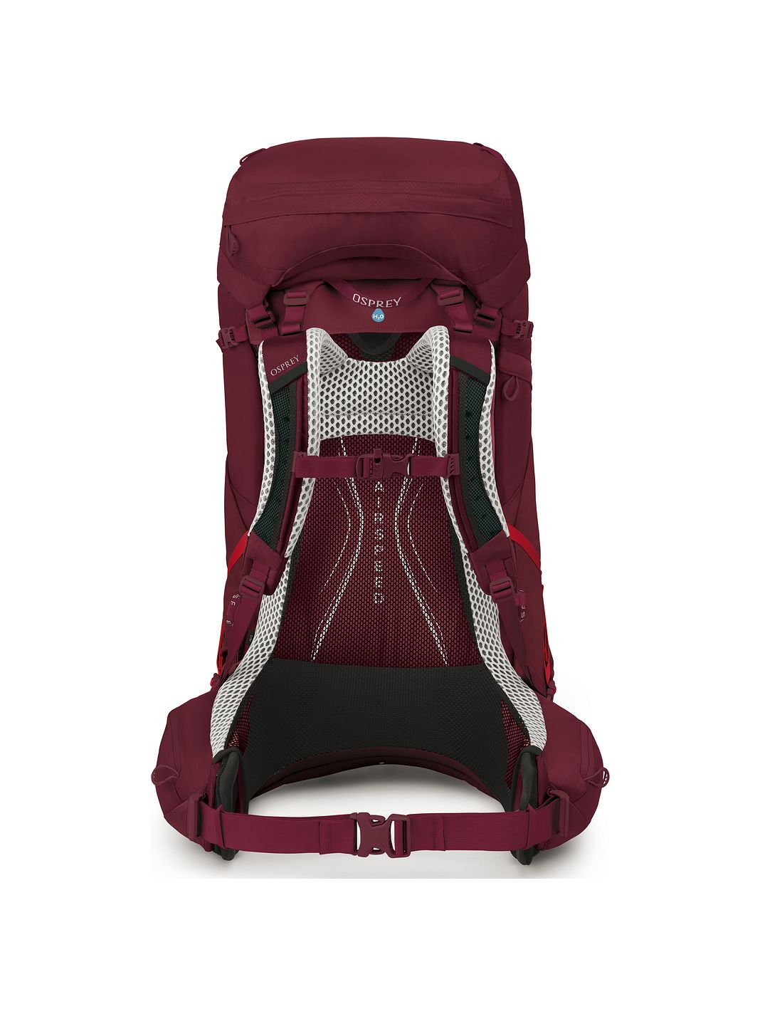 Osprey Aura 65 Mochila de trekking XS-S 83 cm