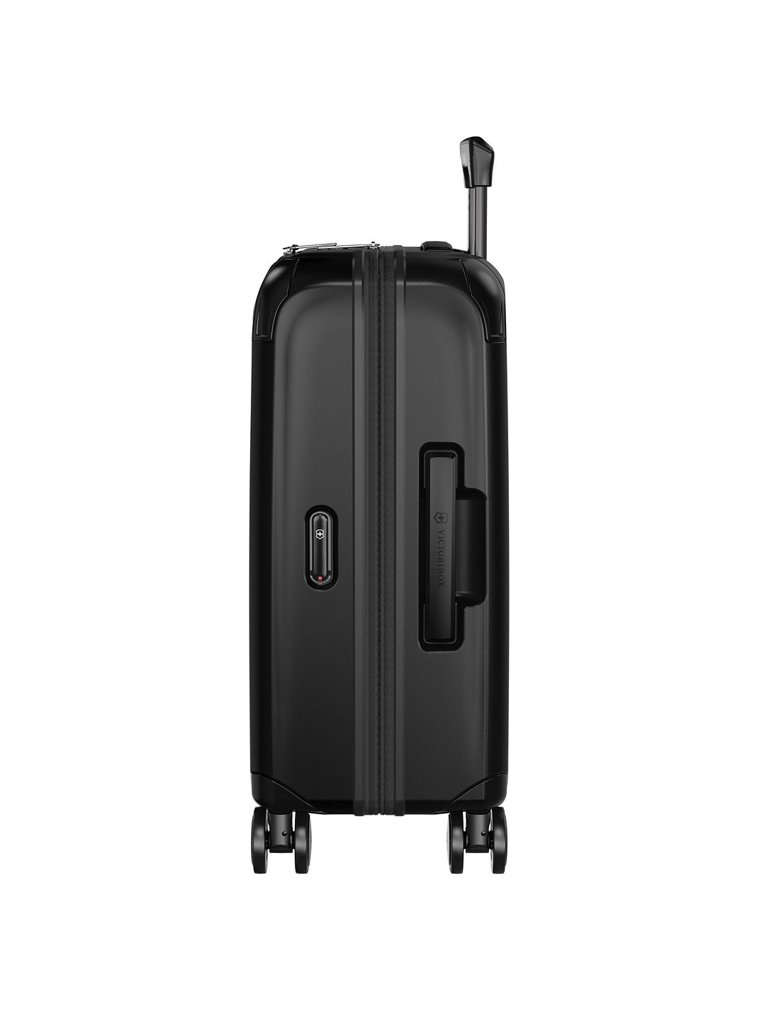 Victorinox Spectra 3.0 4 ruote Trolley cabina 55 cm Vano porta PC espandibile Victorinox Spectra 3.0 4 ruote Trolley cabina 55 cm Vano porta PC espandibile