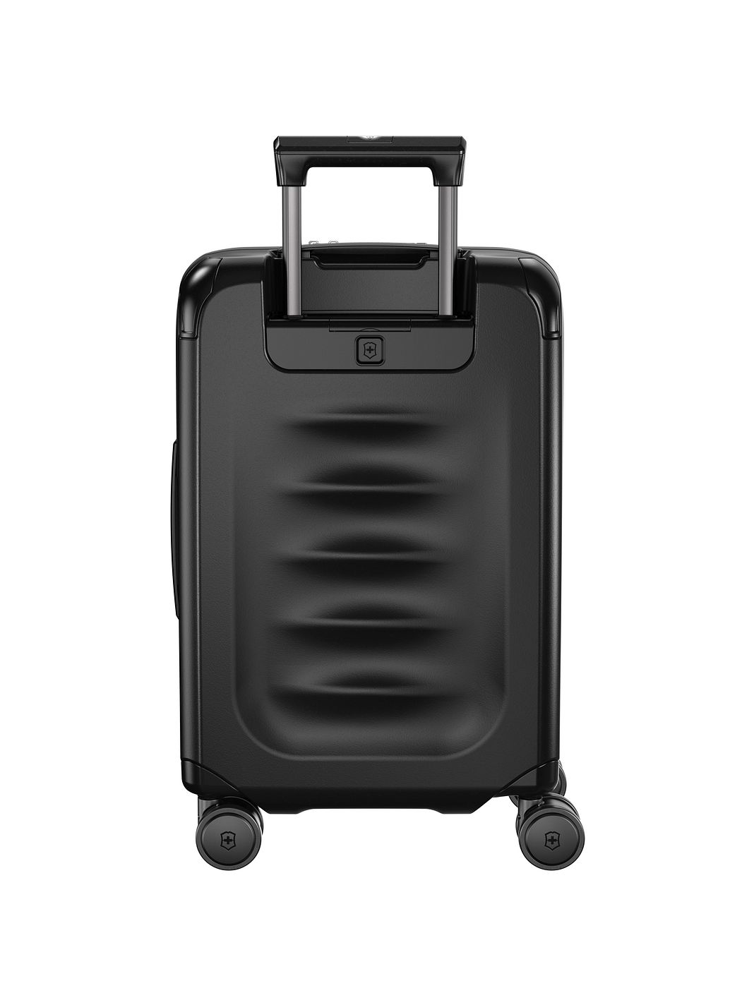 Victorinox Spectra 3.0 4 ruote Trolley cabina 55 cm Vano porta PC espandibile Victorinox Spectra 3.0 4 ruote Trolley cabina 55 cm Vano porta PC espandibile