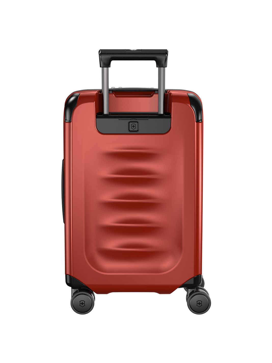 Victorinox Spectra 3.0 4 ruote Trolley cabina 55 cm Vano porta PC espandibile Victorinox Spectra 3.0 4 ruote Trolley cabina 55 cm Vano porta PC espandibile