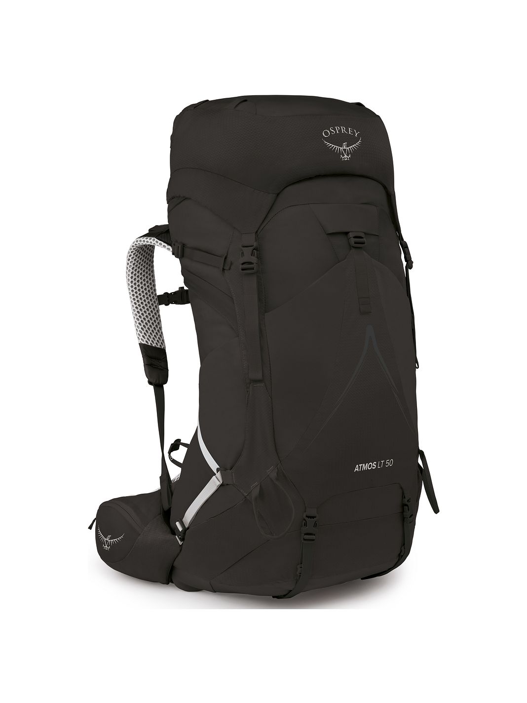 Osprey Atmos 50 Mochila de senderismo L-XL 88 cm