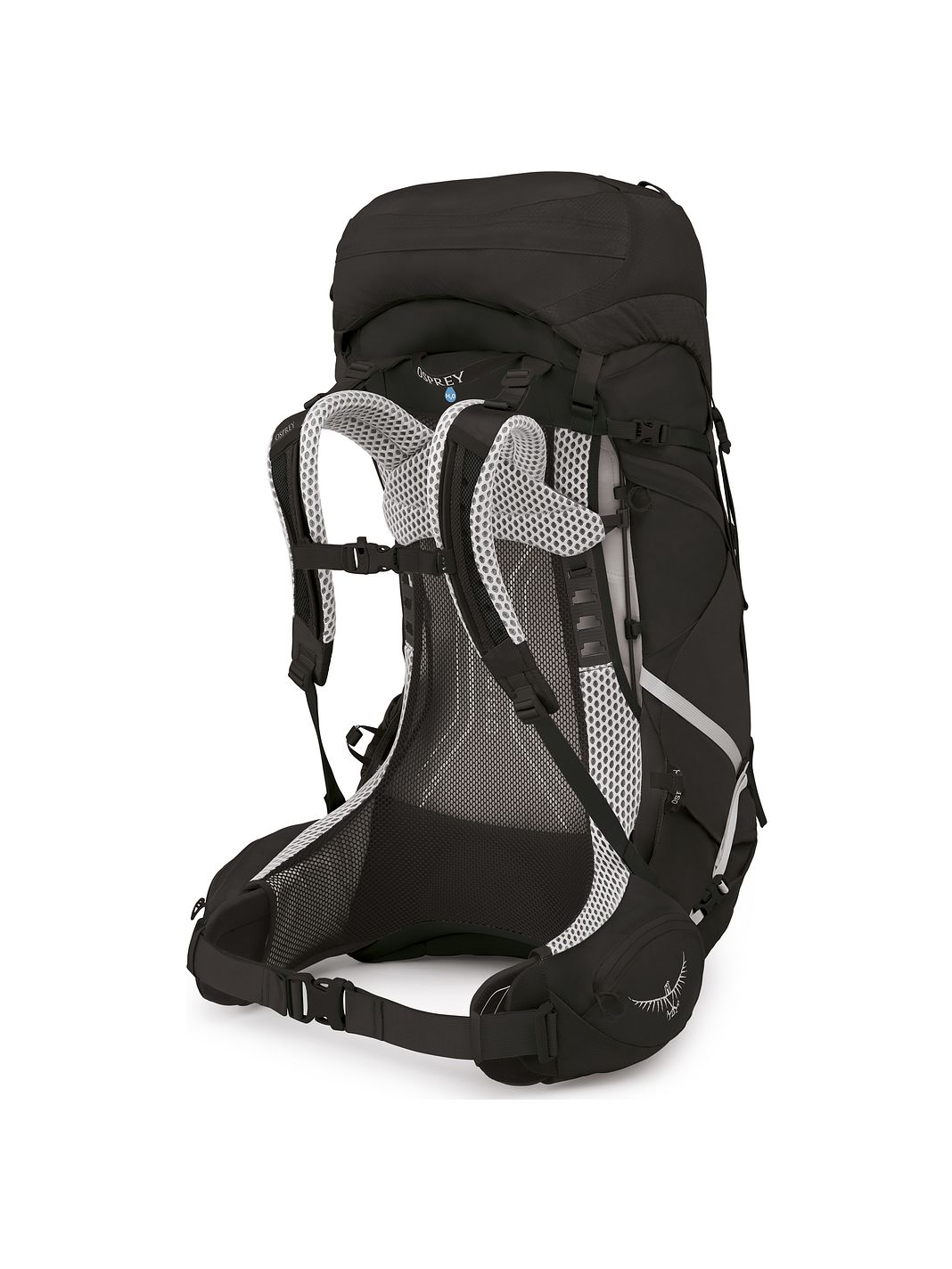 Osprey Atmos 50 Mochila de senderismo L-XL 88 cm