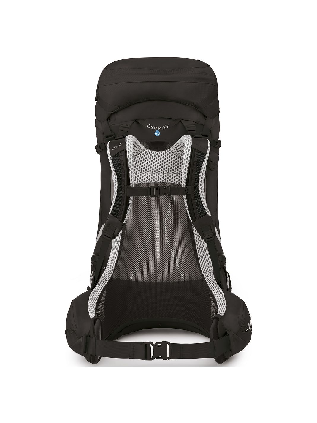 Osprey Atmos 50 Mochila de senderismo L-XL 88 cm