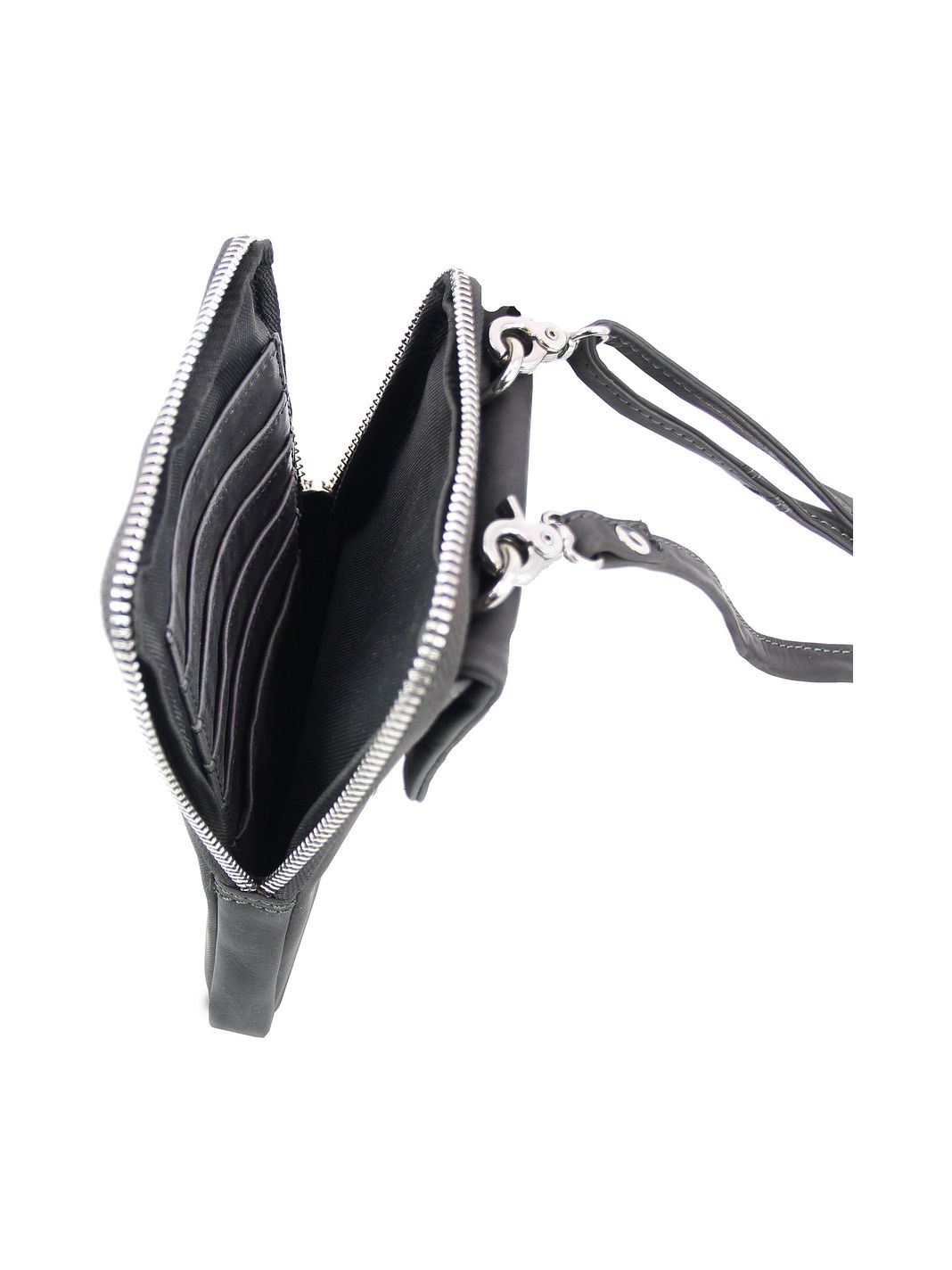 Pride and Soul Loris Custodia per cellulare Vera Pelle 11.5 cm Pride and Soul Loris Custodia per cellulare Vera Pelle 11.5 cm
