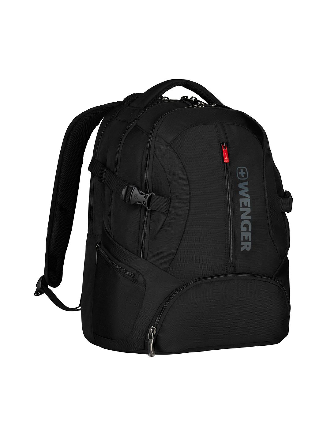 Wenger Transit 16 Zaino da giorno 46 cm Vano porta PC Wenger Transit 16 Zaino da giorno 46 cm Vano porta PC