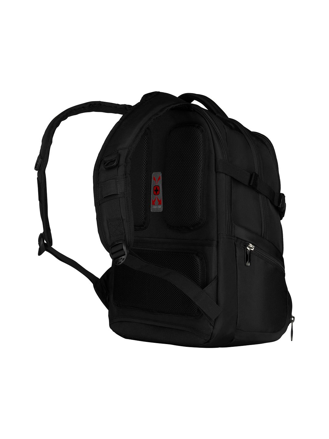 Wenger Transit 16 Zaino da giorno 46 cm Vano porta PC Wenger Transit 16 Zaino da giorno 46 cm Vano porta PC