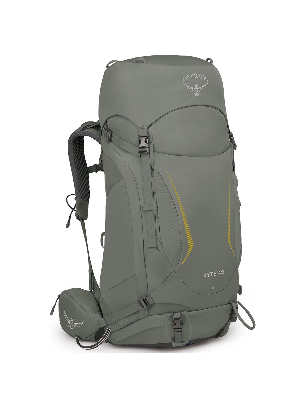 Osprey Kyte 48 Mochila de senderismo WM-L 71 cm Osprey Kyte 48 Mochila de senderismo WM-L 71 cm
