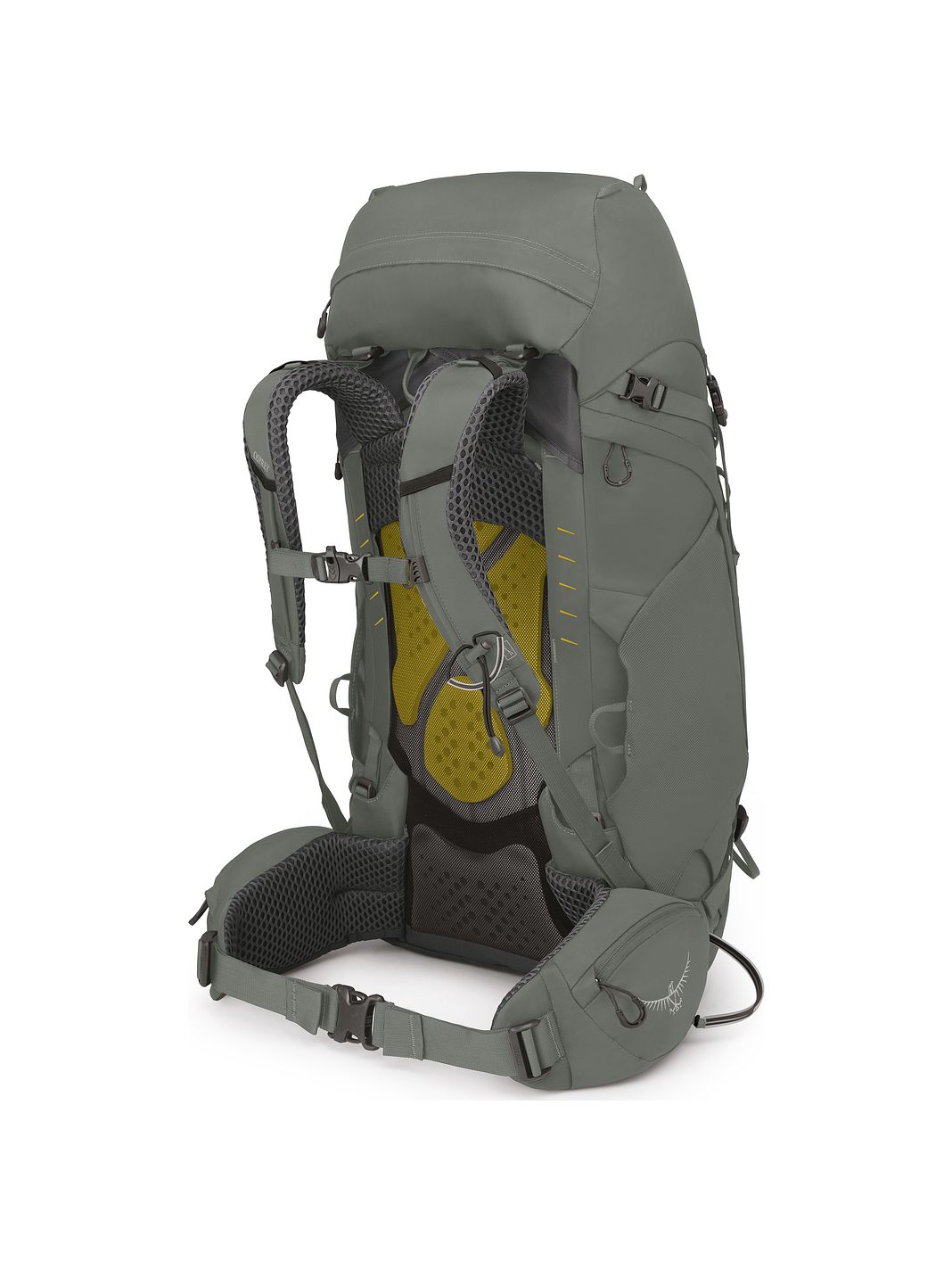 Osprey Kyte 48 Mochila de senderismo WM-L 71 cm Osprey Kyte 48 Mochila de senderismo WM-L 71 cm