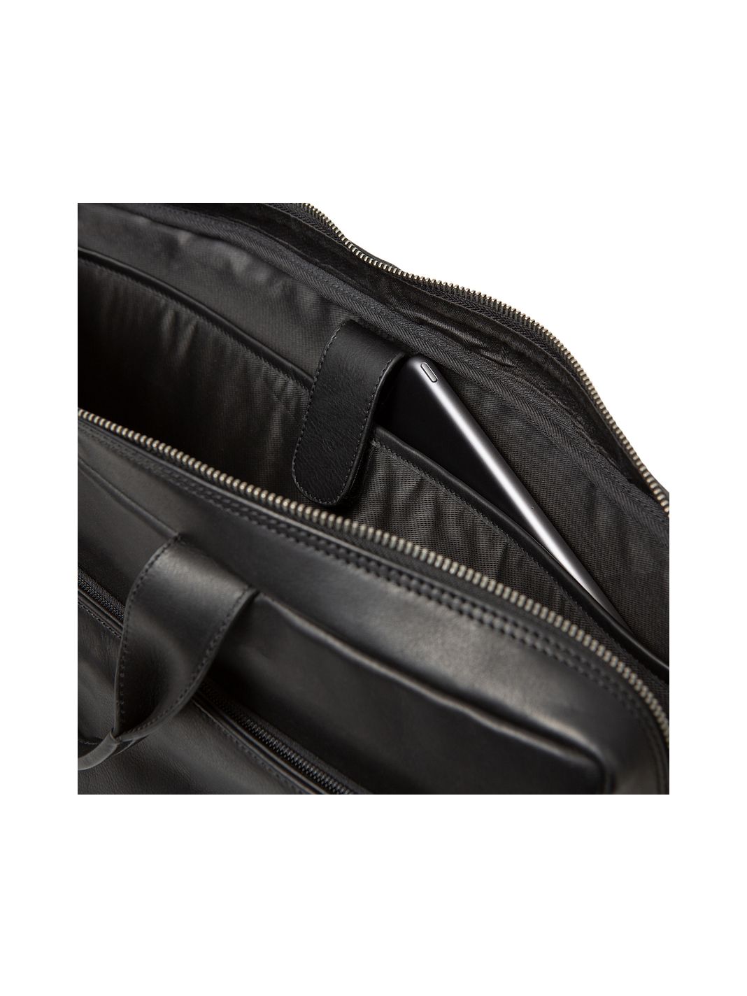 Pride and Soul Mover Valigetta Vera Pelle 37 cm Vano porta PC Pride and Soul Mover Valigetta Vera Pelle 37 cm Vano porta PC