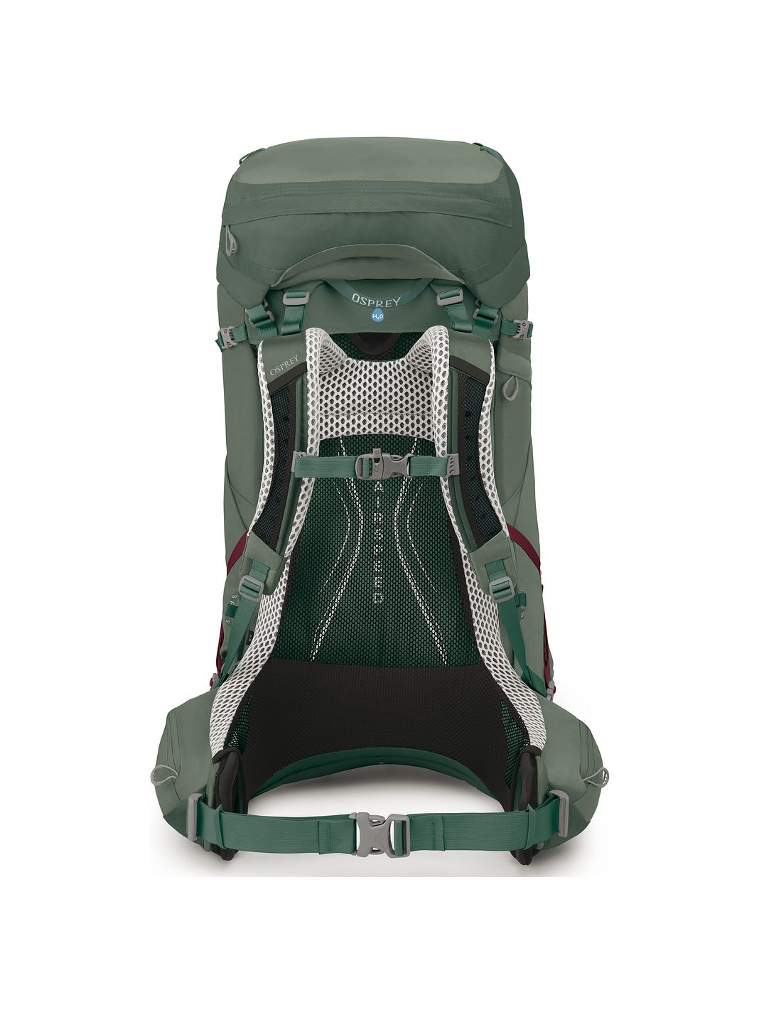 Osprey Aura 65 Mochila de trekking XS-S 83 cm