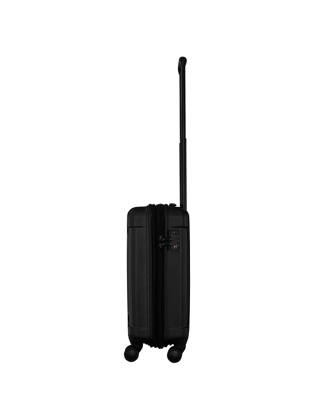 Wenger Legacy HS 4 ruote Trolley cabina 54 cm Wenger Legacy HS 4 ruote Trolley cabina 54 cm