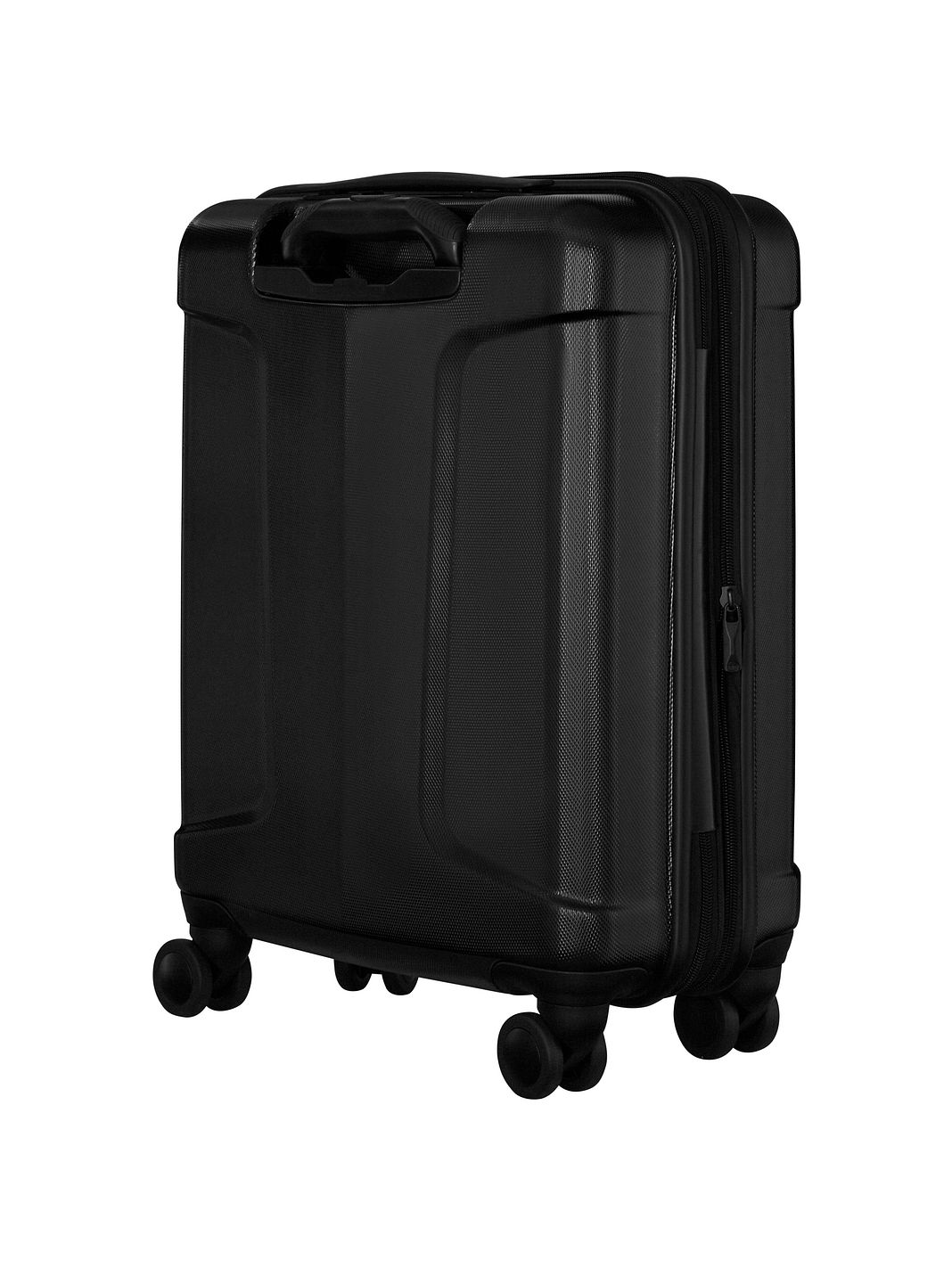 Wenger Legacy HS 4 ruote Trolley cabina 54 cm Wenger Legacy HS 4 ruote Trolley cabina 54 cm