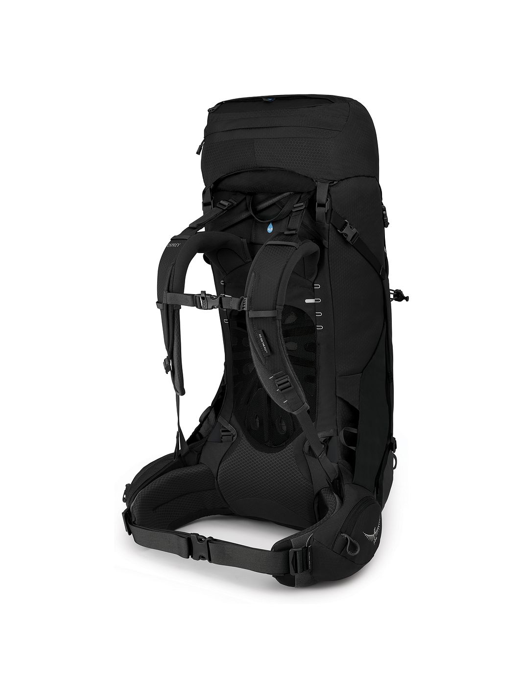 Osprey Aether 55 Zaino da trekking 78 cm Osprey Aether 55 Zaino da trekking 78 cm