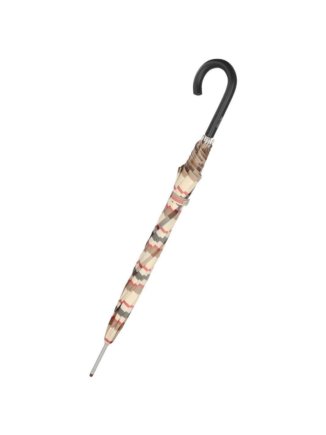 Doppler Carbonsteel Paraguas de palo 89 cm Doppler Carbonsteel Paraguas de palo 89 cm