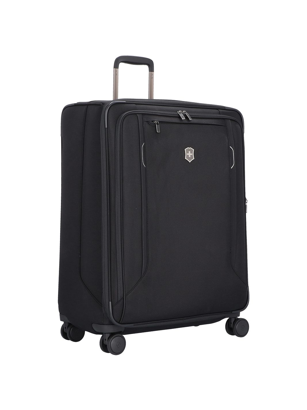 Victorinox Werks Traveler 6.0 4 ruote Carrello 71 cm espandibile Victorinox Werks Traveler 6.0 4 ruote Carrello 71 cm espandibile