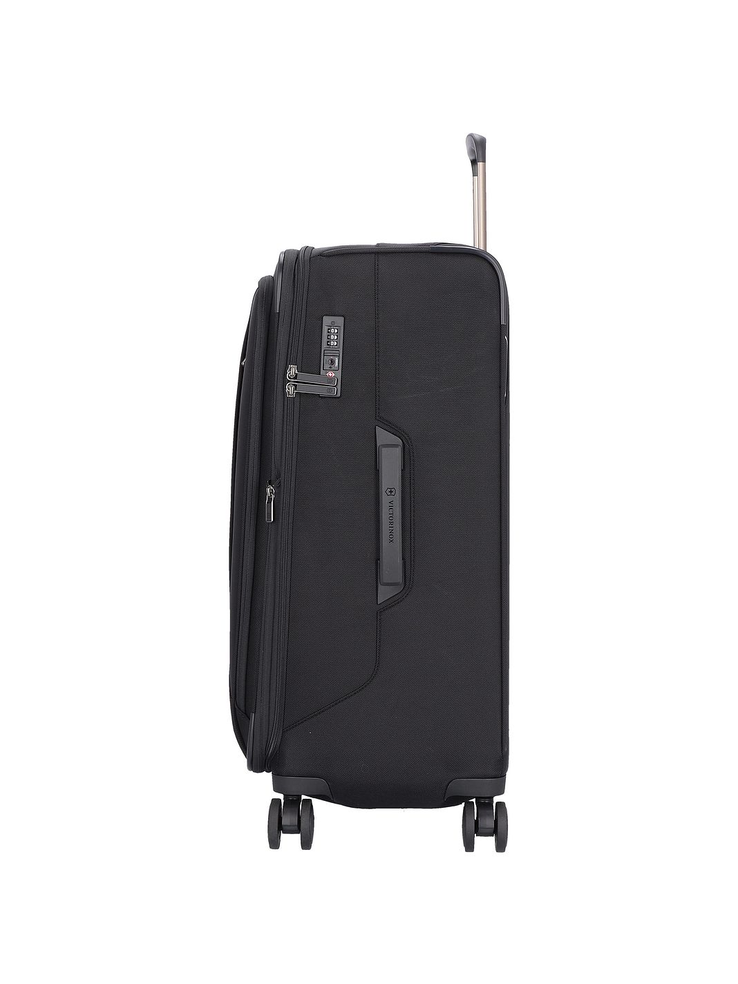 Victorinox Werks Traveler 6.0 4 ruote Carrello 71 cm espandibile Victorinox Werks Traveler 6.0 4 ruote Carrello 71 cm espandibile