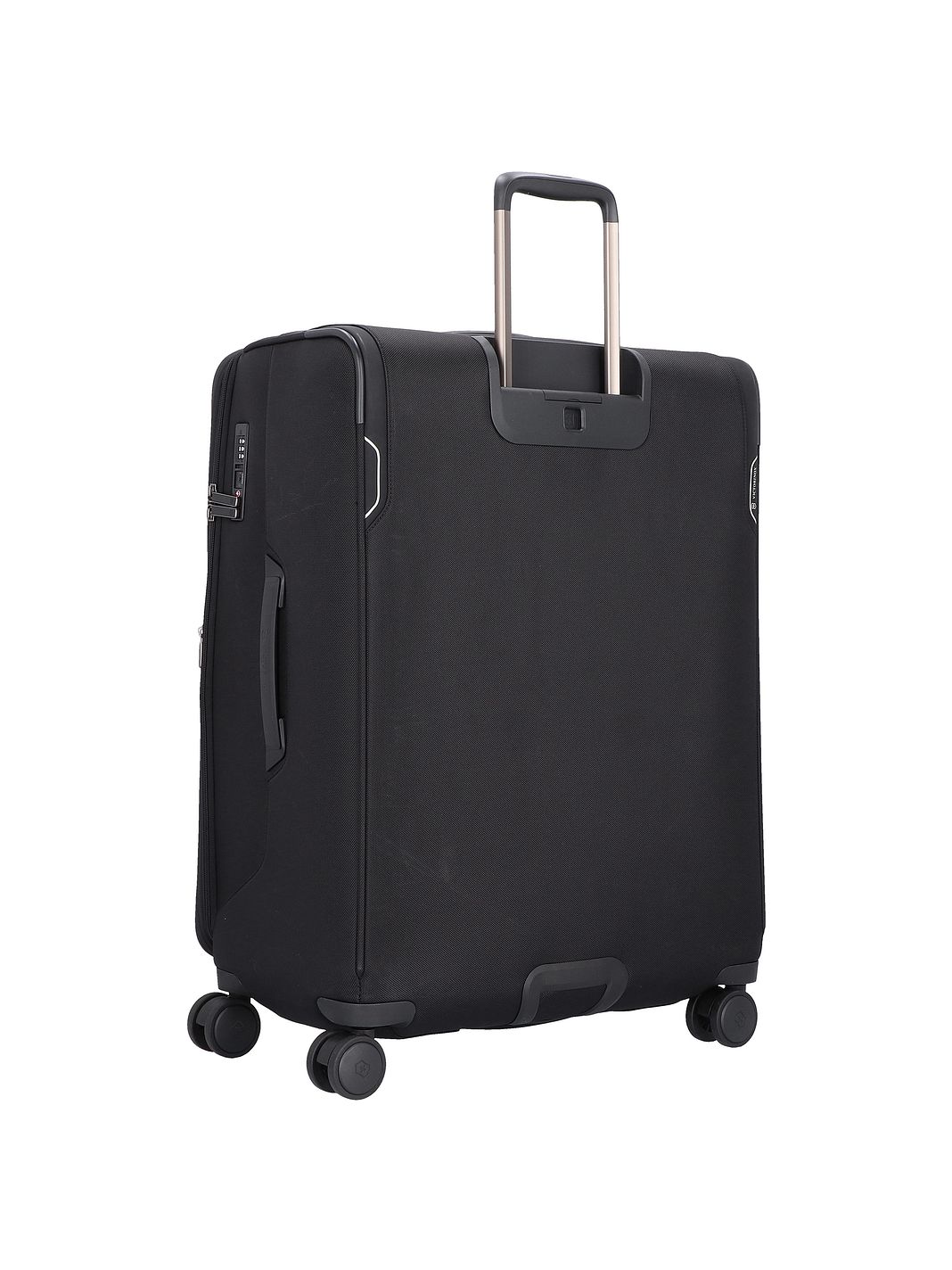 Victorinox Werks Traveler 6.0 4 ruote Carrello 71 cm espandibile Victorinox Werks Traveler 6.0 4 ruote Carrello 71 cm espandibile